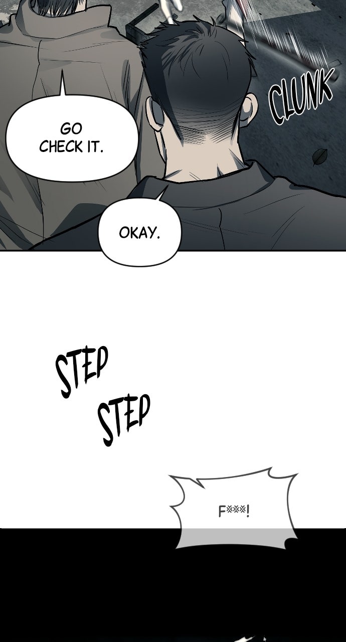 Undercover at Chaebol High Episode 12 page 67 - 