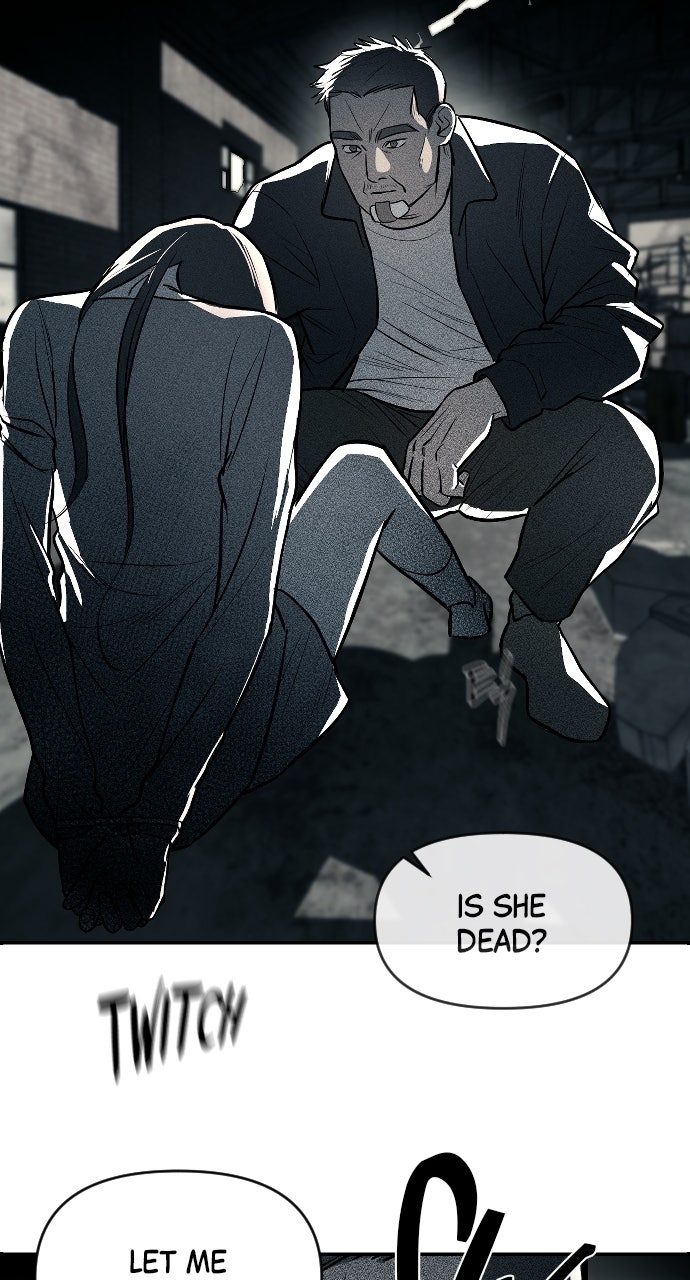 Undercover at Chaebol High Episode 12 page 68 - 