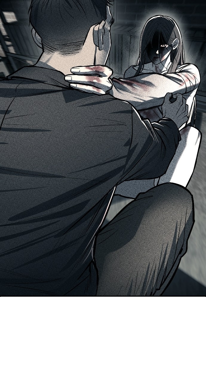 Undercover at Chaebol High Episode 12 page 70 - 