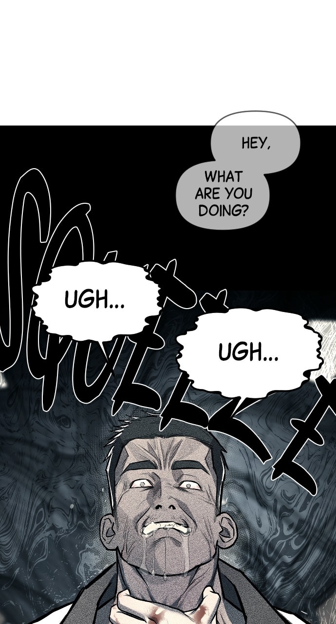 Undercover at Chaebol High Episode 12 page 71 - 