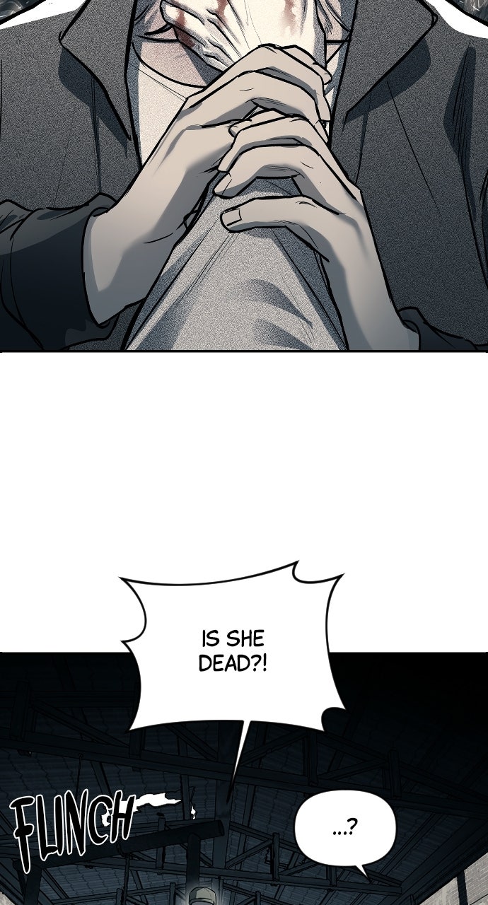 Undercover at Chaebol High Episode 12 page 72 - 