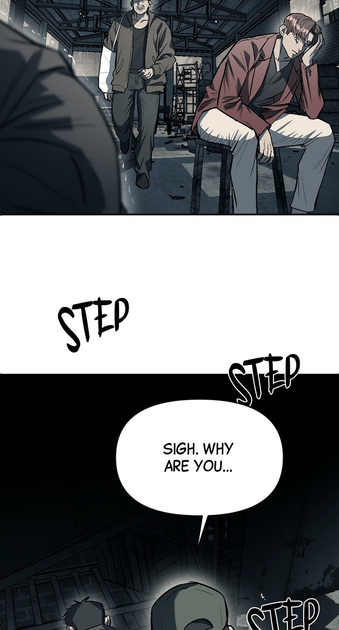 Undercover at Chaebol High Episode 12 page 73 - 