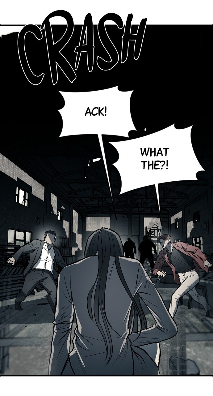Undercover at Chaebol High Episode 12 page 76 - 