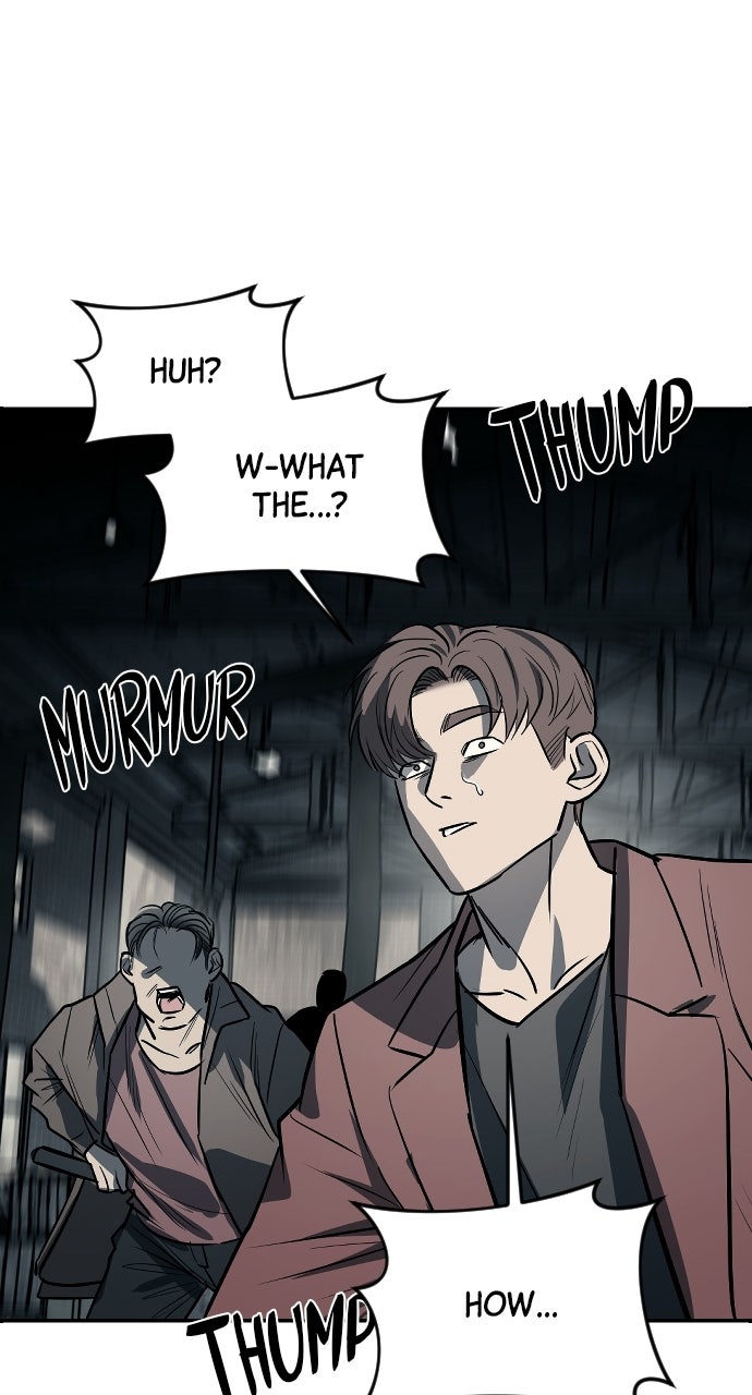 Undercover at Chaebol High Episode 12 page 77 - 