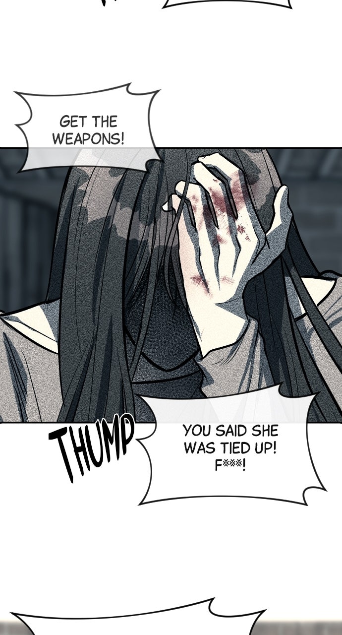 Undercover at Chaebol High Episode 12 page 78 - 