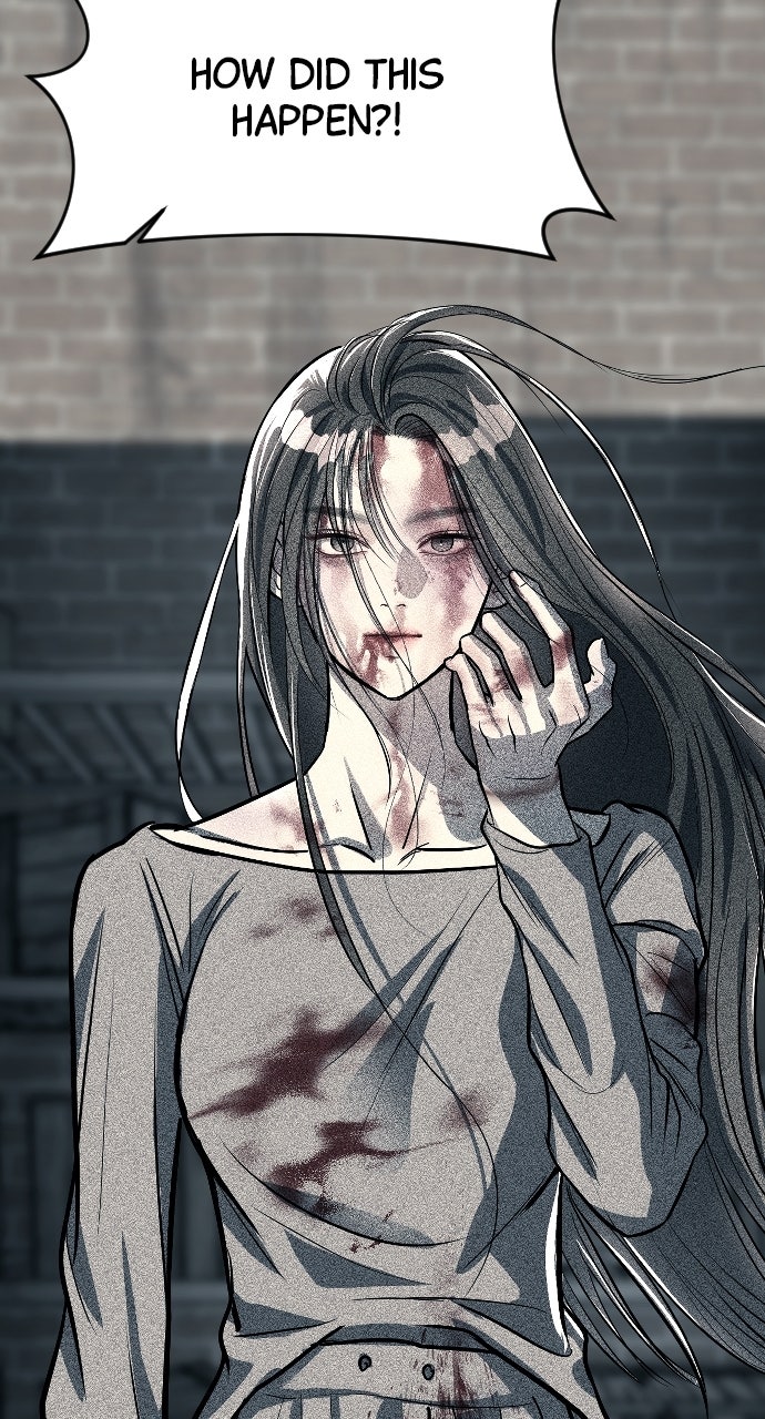 Undercover at Chaebol High Episode 12 page 79 - 