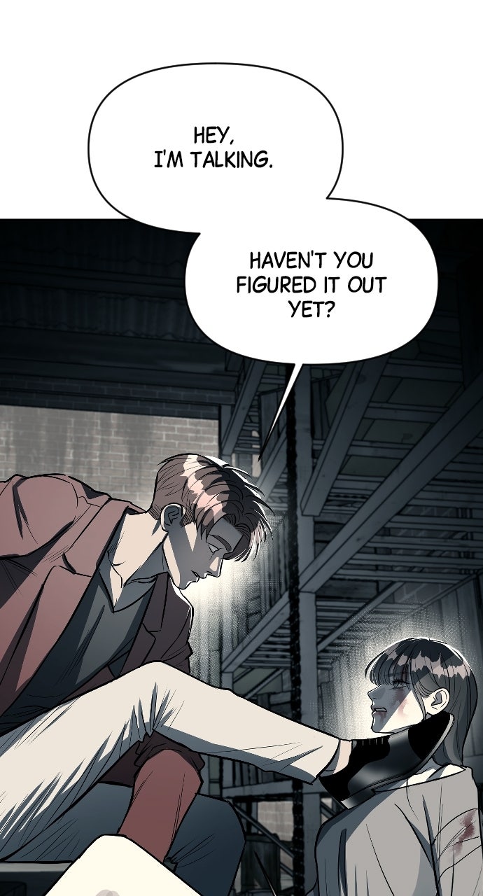 Undercover at Chaebol High Episode 12 page 10 - 