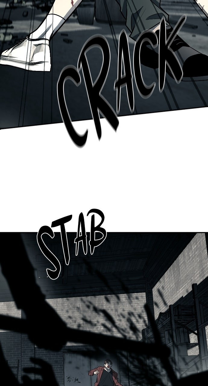 Undercover at Chaebol High Episode 13 page 11 - 