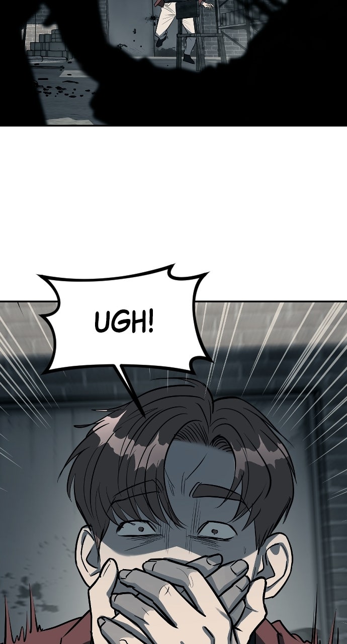 Undercover at Chaebol High Episode 13 page 12 - 
