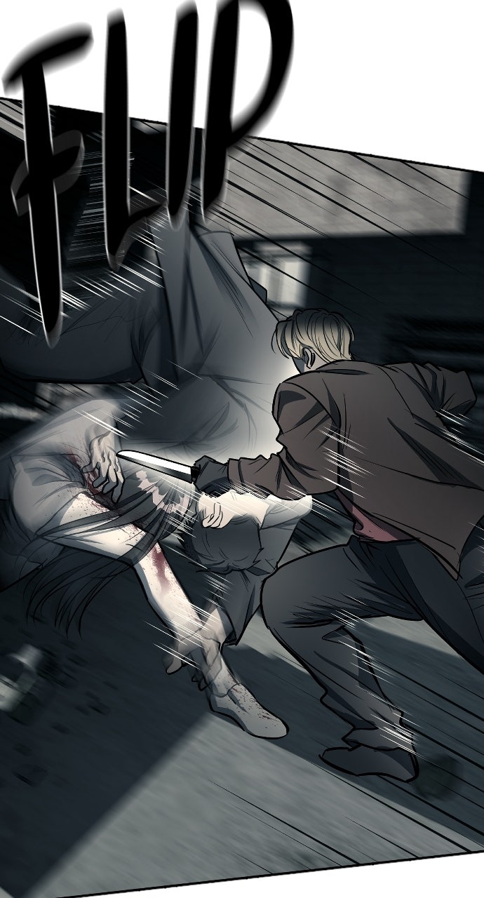 Undercover at Chaebol High Episode 13 page 19 - 