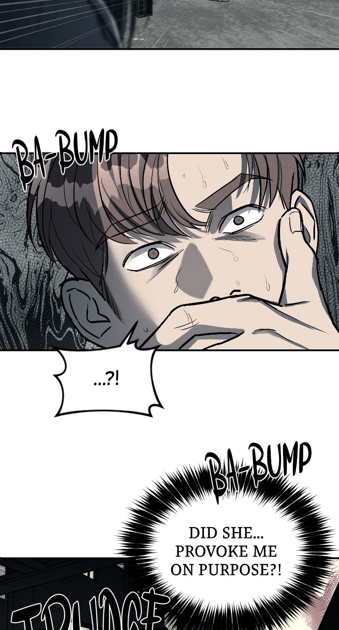 Undercover at Chaebol High Episode 13 page 3 - 