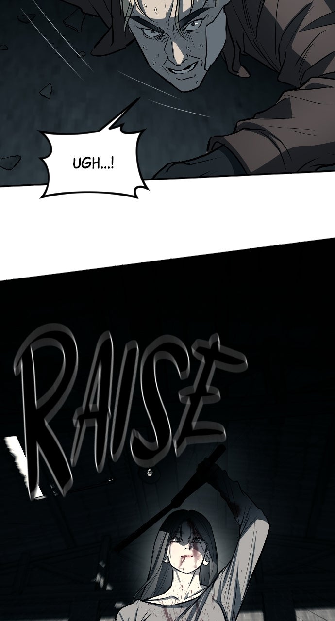Undercover at Chaebol High Episode 13 page 21 - 