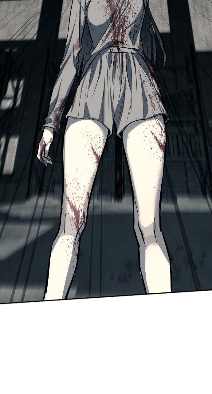 Undercover at Chaebol High Episode 13 page 22 - 