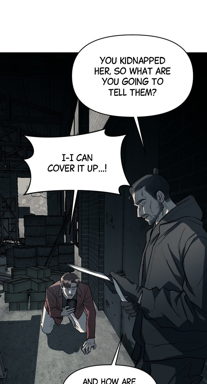 Undercover at Chaebol High Episode 13 page 26 - 