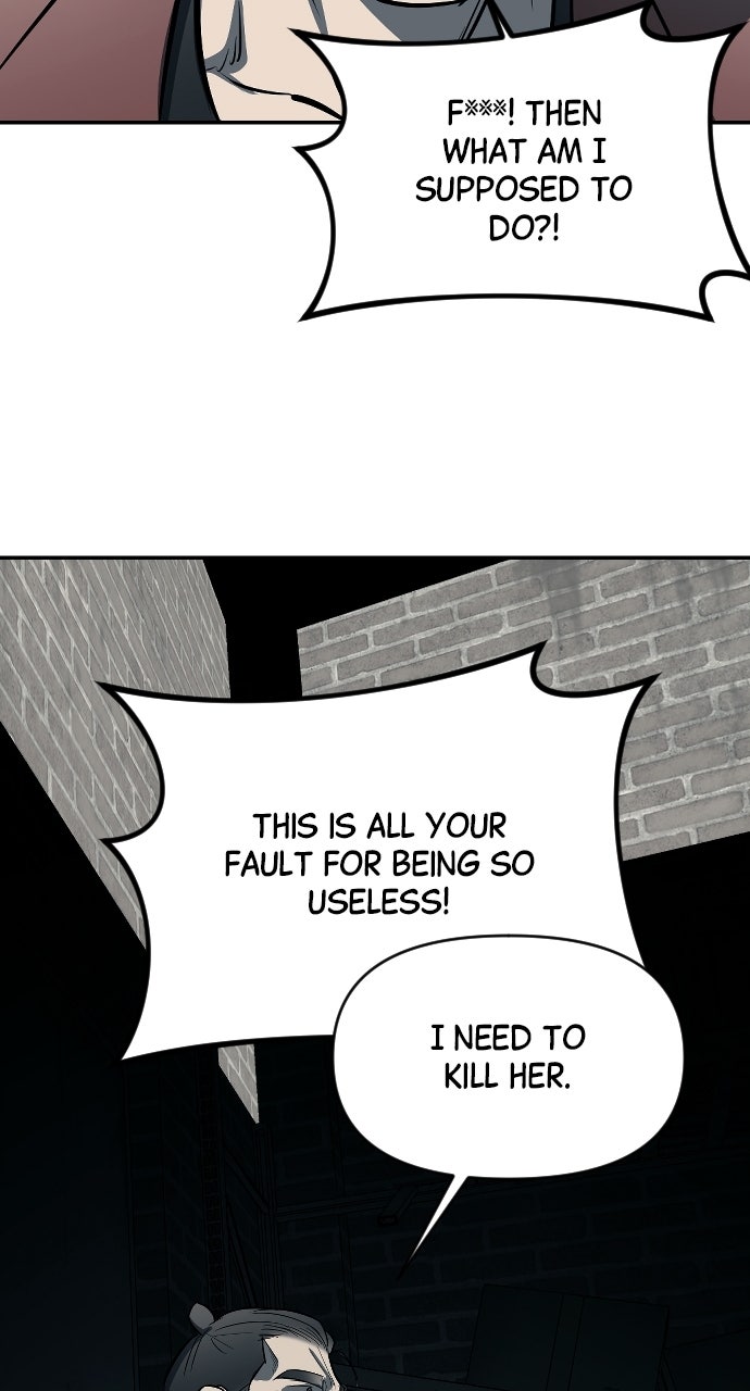 Undercover at Chaebol High Episode 13 page 28 - 