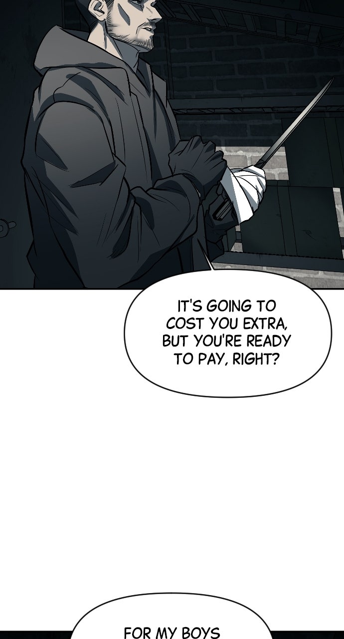 Undercover at Chaebol High Episode 13 page 29 - 