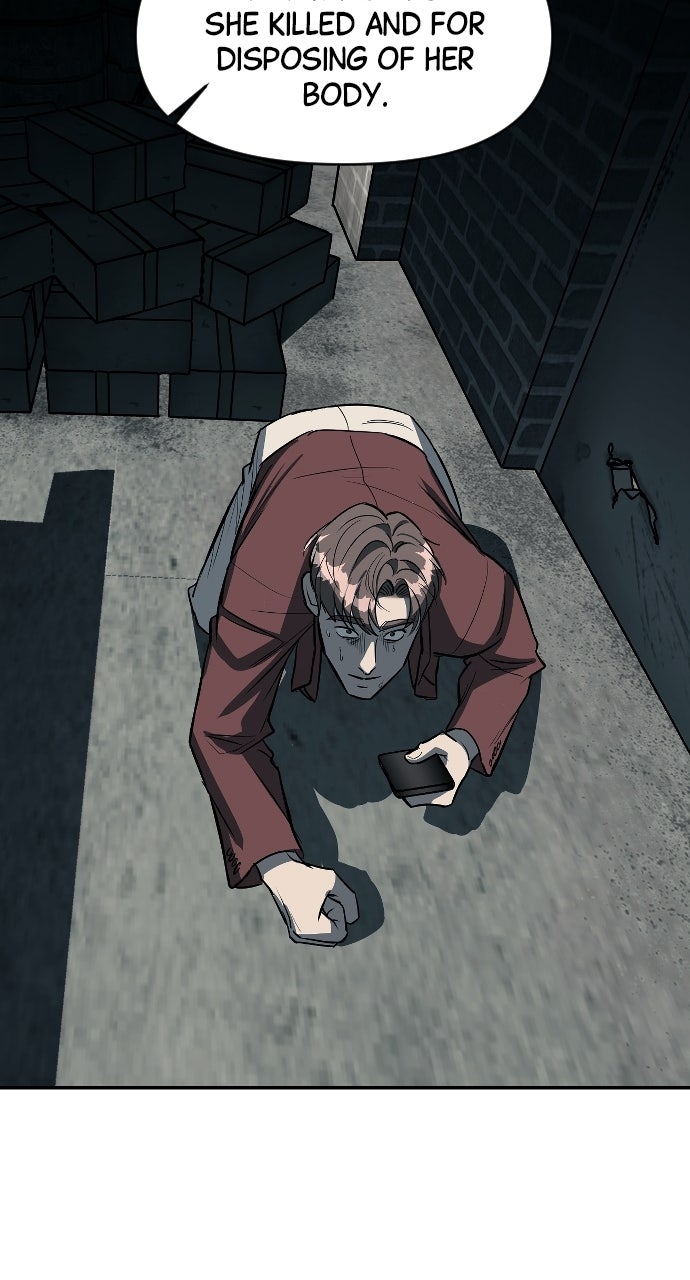 Undercover at Chaebol High Episode 13 page 30 - 