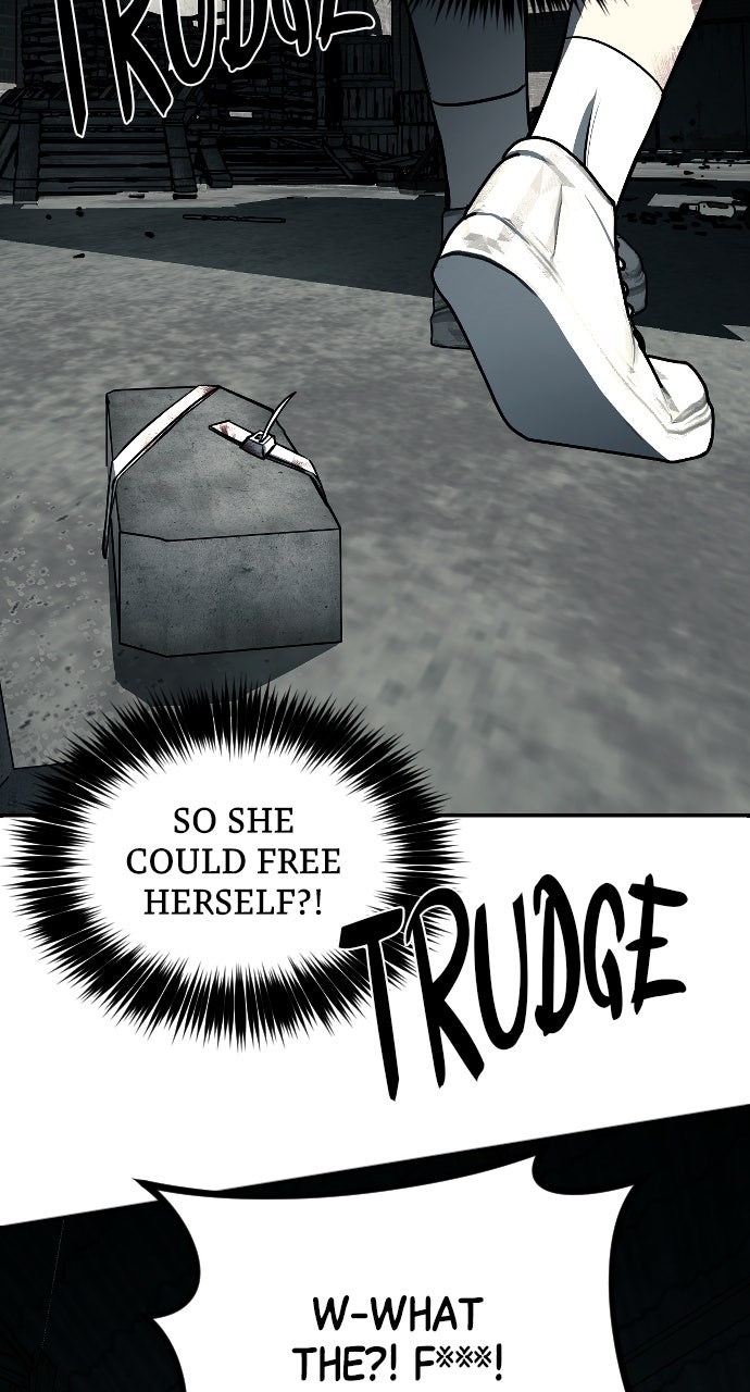 Undercover at Chaebol High Episode 13 page 4 - 