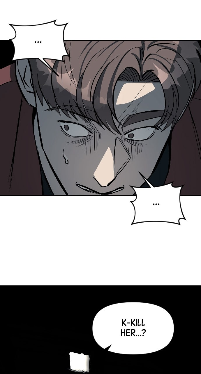 Undercover at Chaebol High Episode 13 page 31 - 