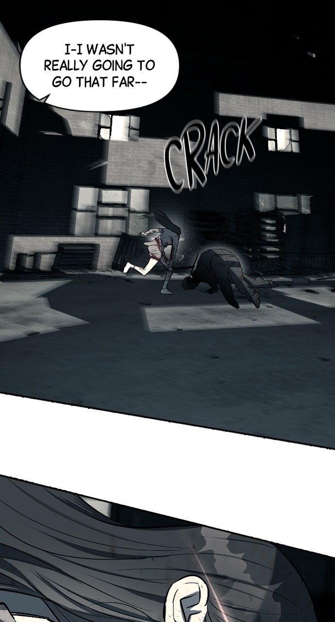 Undercover at Chaebol High Episode 13 page 32 - 