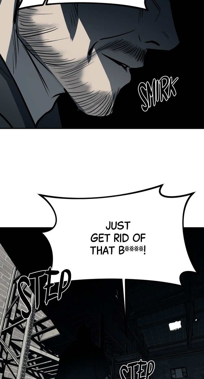 Undercover at Chaebol High Episode 13 page 35 - 