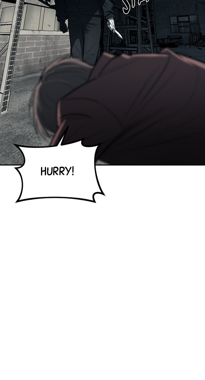 Undercover at Chaebol High Episode 13 page 36 - 