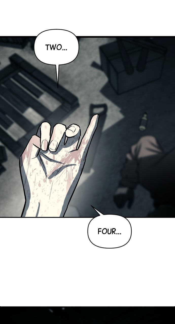 Undercover at Chaebol High Episode 13 page 37 - 