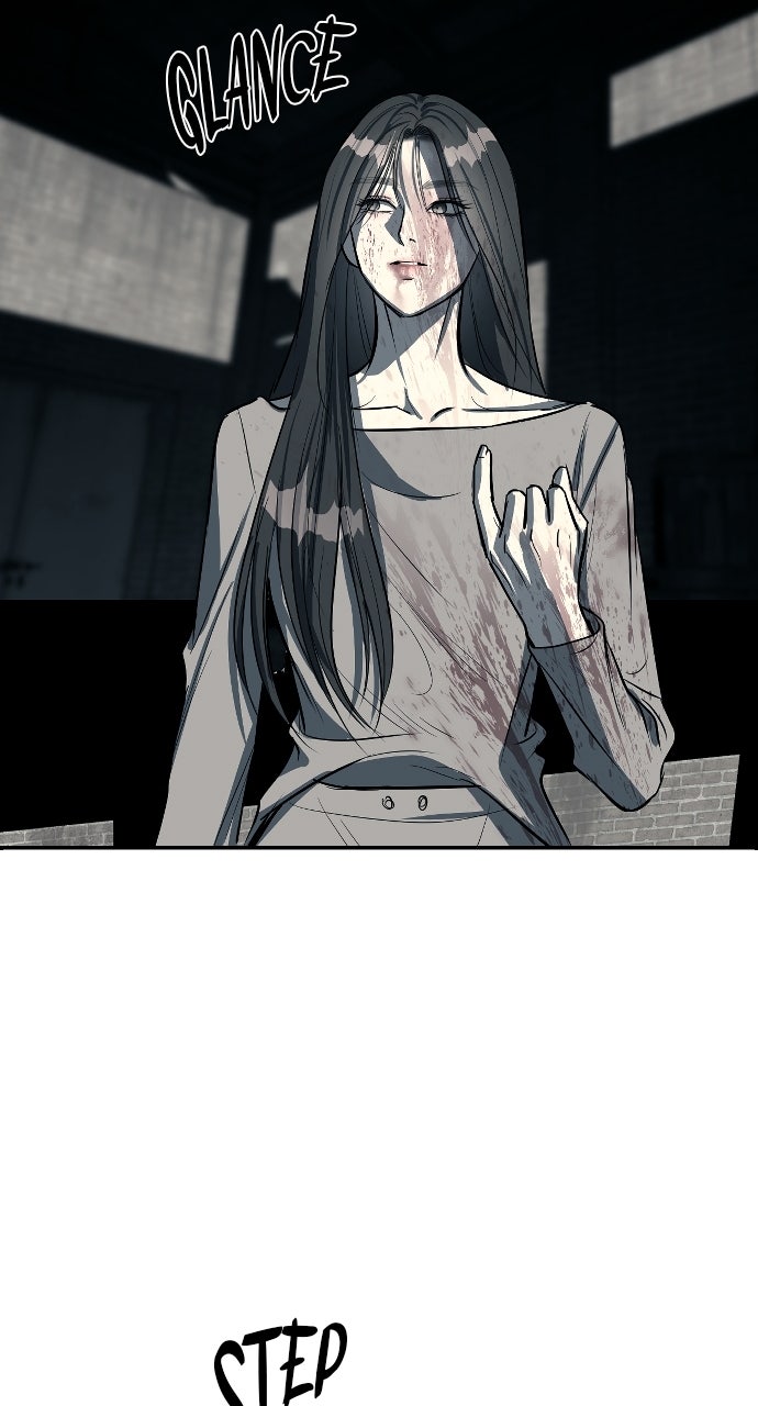 Undercover at Chaebol High Episode 13 page 38 - 