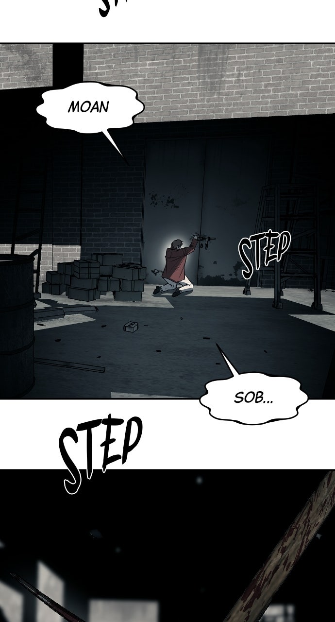 Undercover at Chaebol High Episode 13 page 39 - 