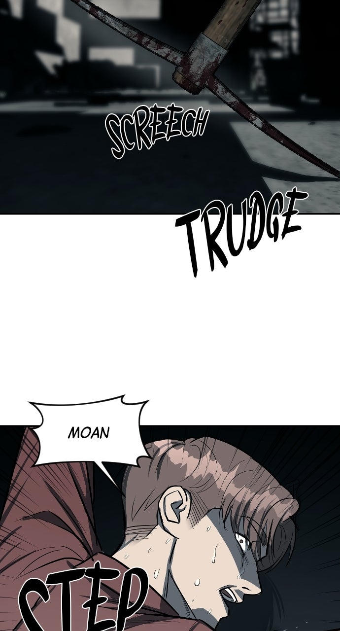 Undercover at Chaebol High Episode 13 page 40 - 
