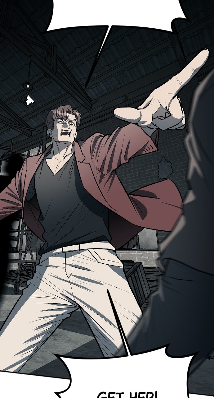 Undercover at Chaebol High Episode 13 page 5 - 
