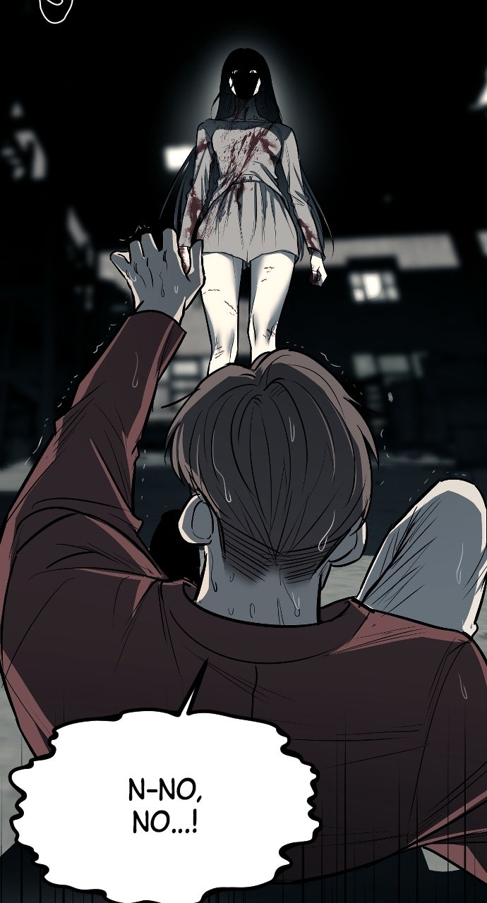 Undercover at Chaebol High Episode 13 page 42 - 