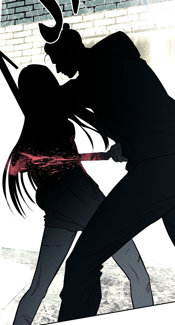 Undercover at Chaebol High Episode 13 page 46 - 