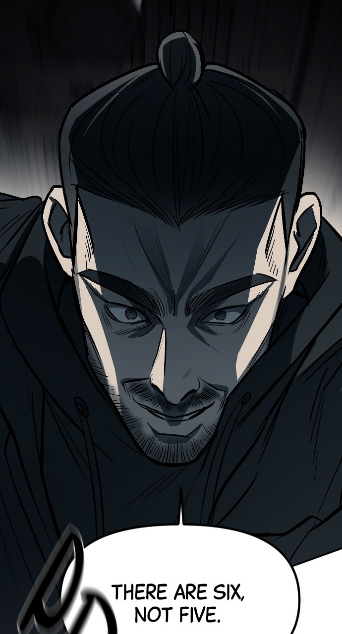 Undercover at Chaebol High Episode 13 page 49 - 