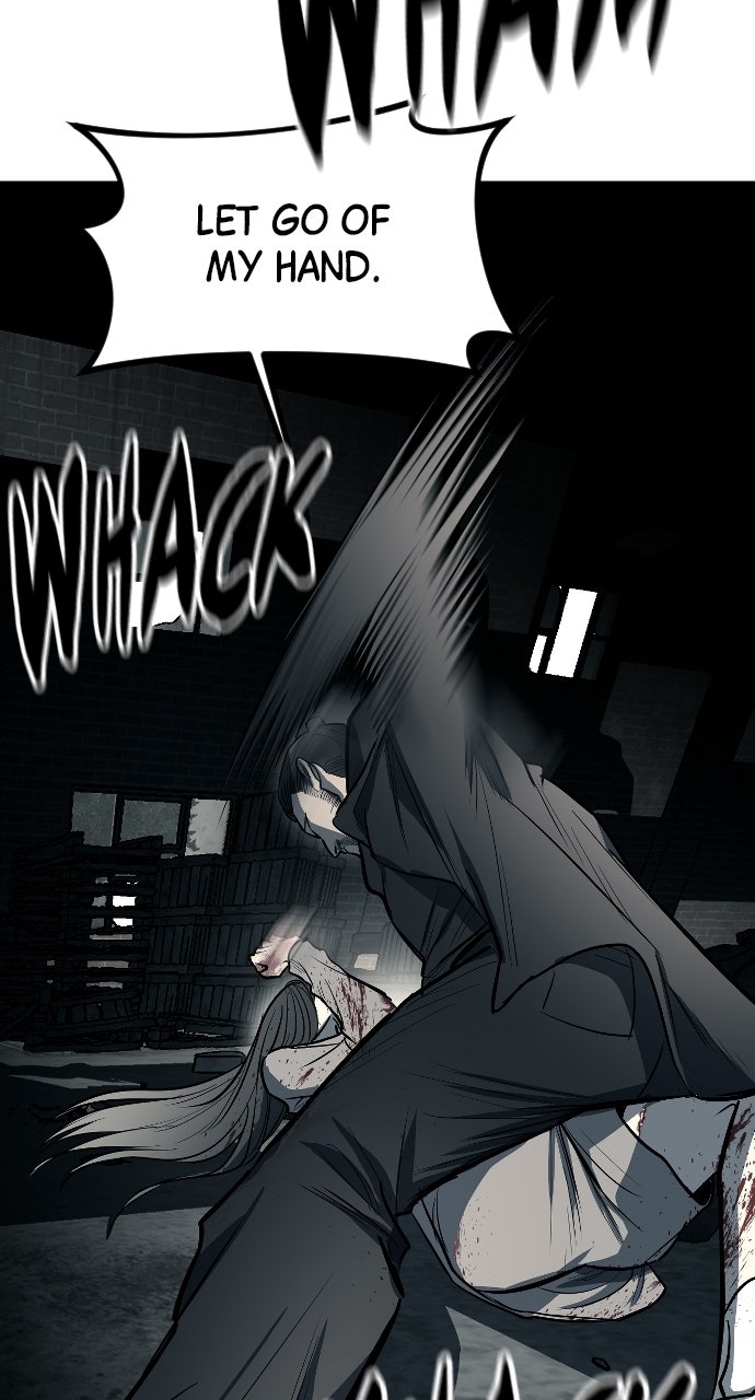 Undercover at Chaebol High Episode 13 page 54 - 