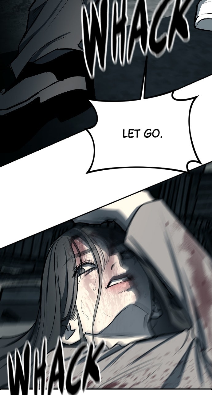 Undercover at Chaebol High Episode 13 page 55 - 