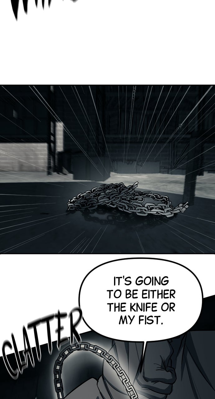 Undercover at Chaebol High Episode 13 page 56 - 