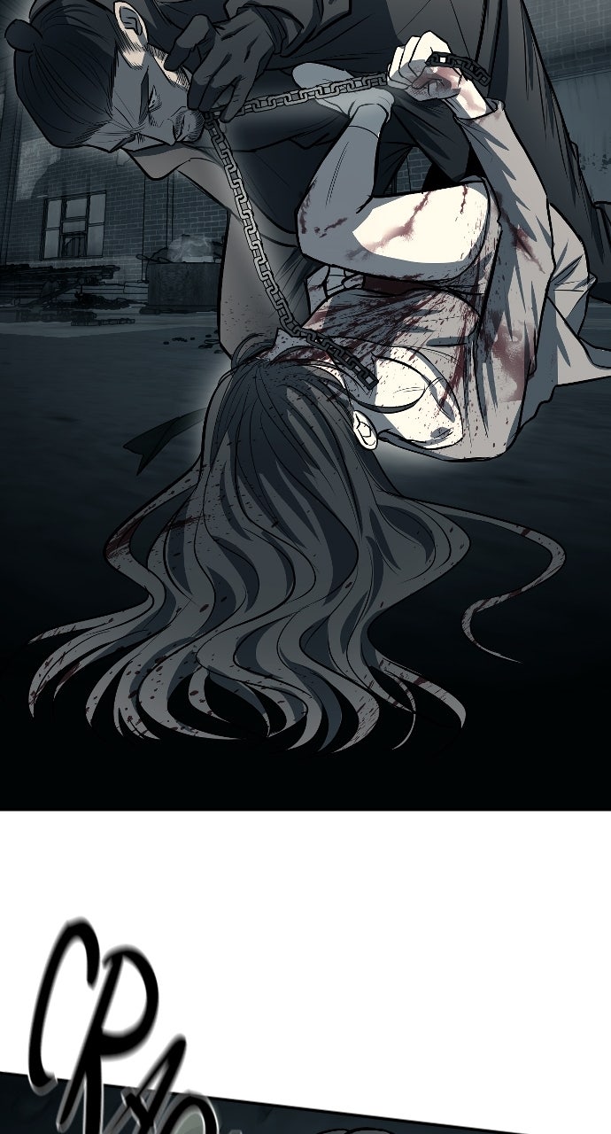 Undercover at Chaebol High Episode 13 page 58 - 