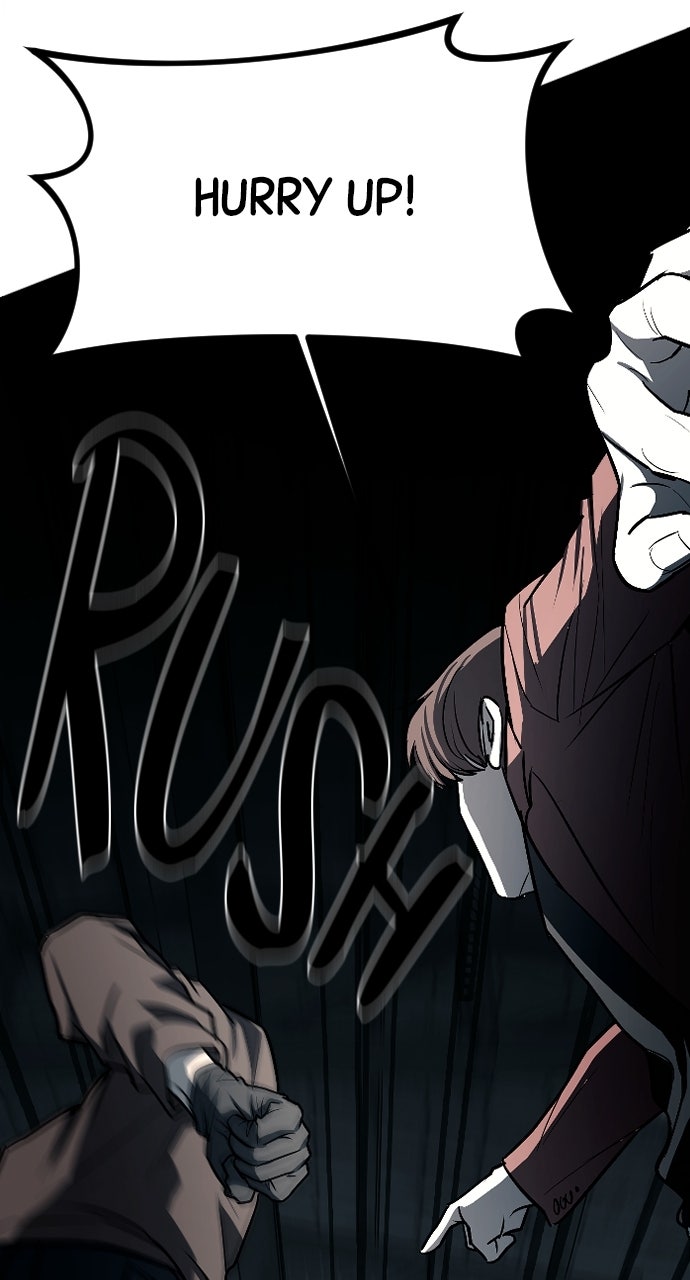 Undercover at Chaebol High Episode 13 page 7 - 