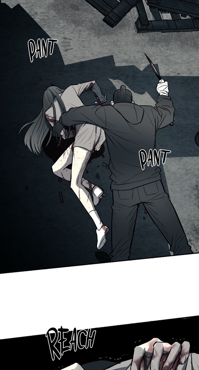 Undercover at Chaebol High Episode 13 page 64 - 