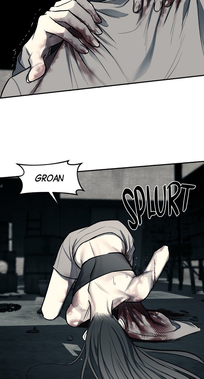 Undercover at Chaebol High Episode 13 page 65 - 