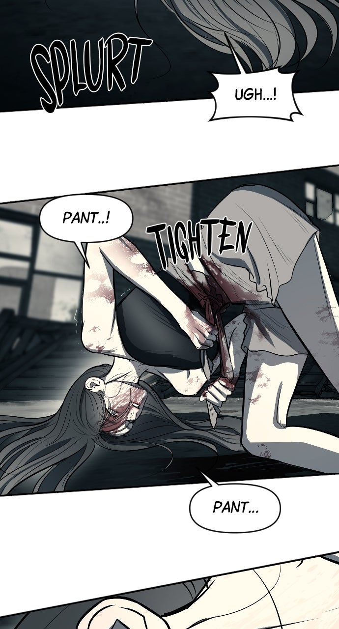 Undercover at Chaebol High Episode 13 page 66 - 