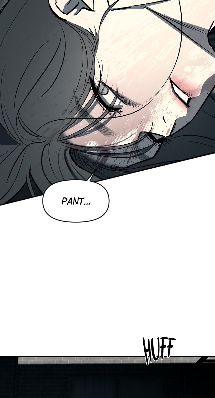 Undercover at Chaebol High Episode 13 page 67 - 