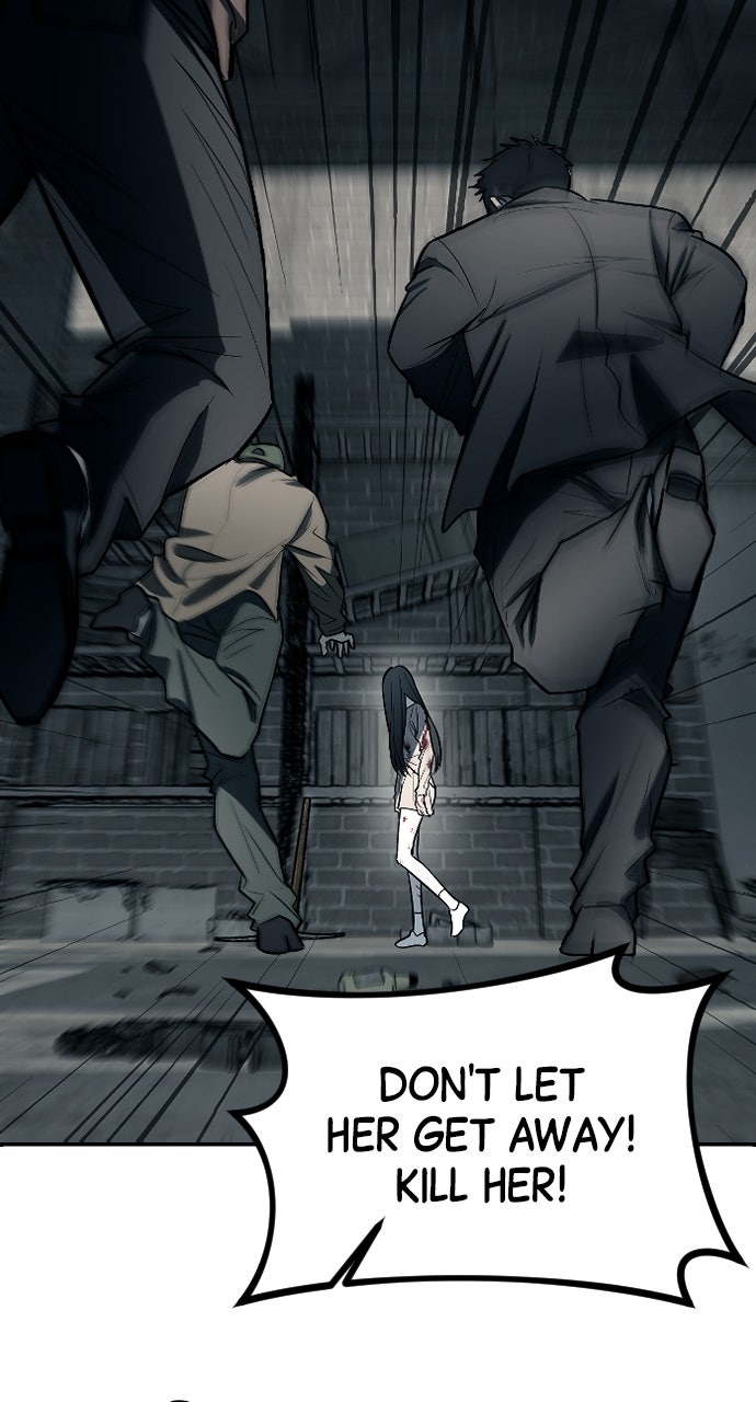 Undercover at Chaebol High Episode 13 page 8 - 