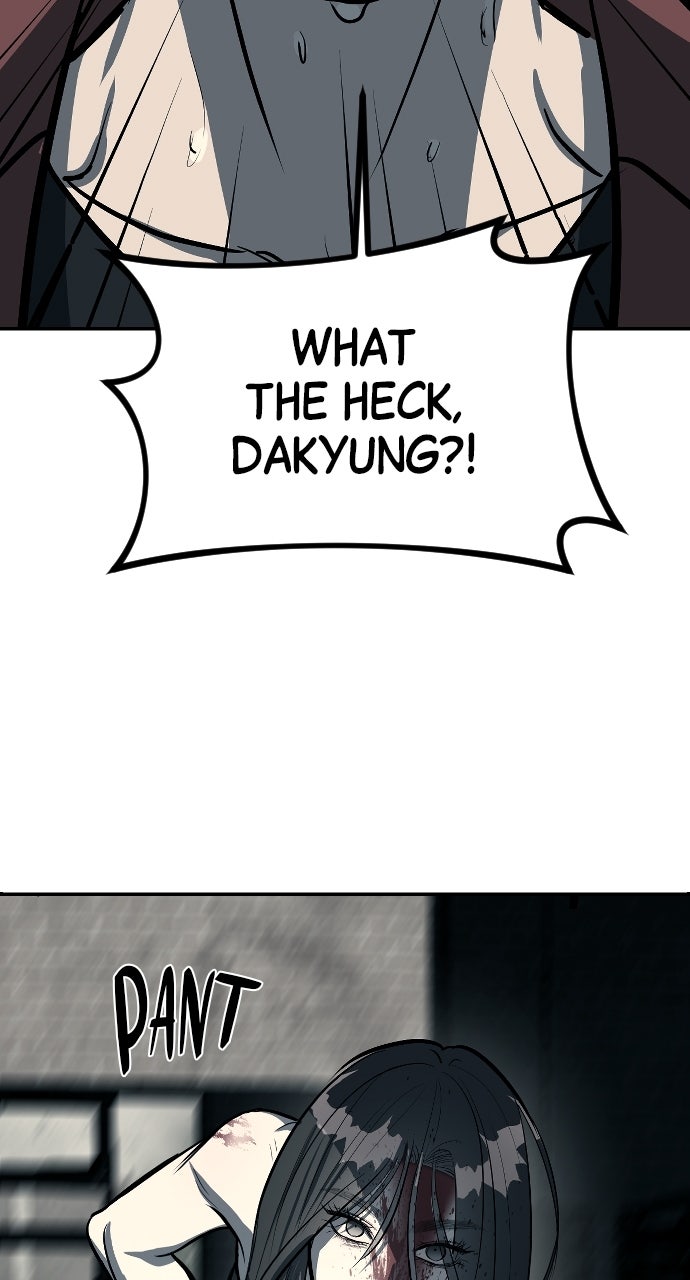 Undercover at Chaebol High Episode 13 page 72 - 