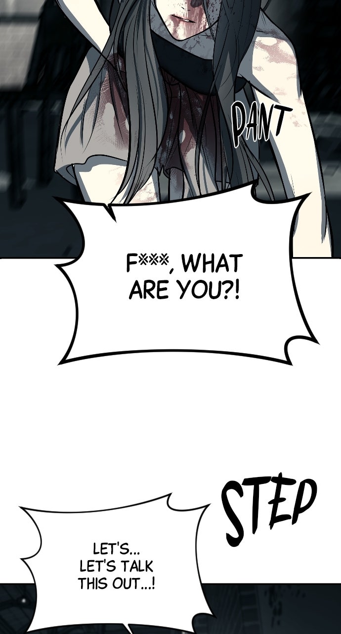 Undercover at Chaebol High Episode 13 page 73 - 