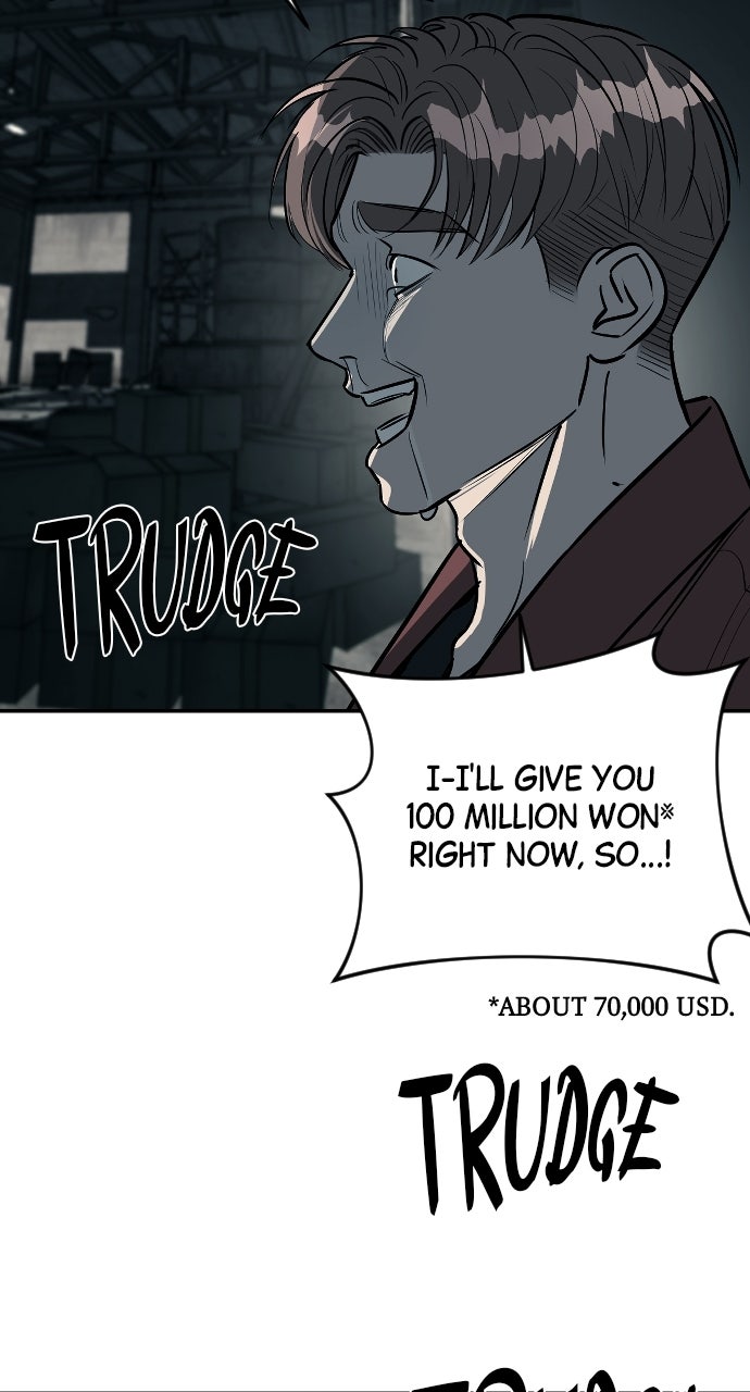 Undercover at Chaebol High Episode 13 page 74 - 