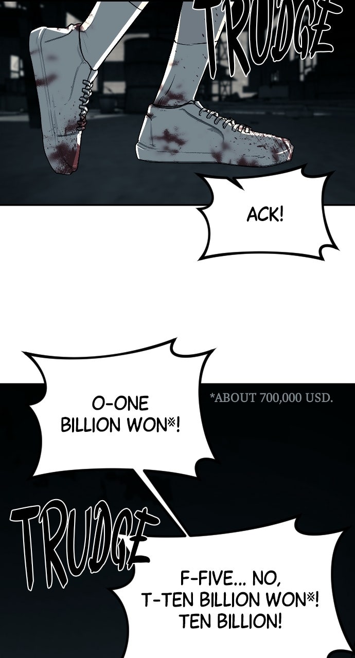 Undercover at Chaebol High Episode 13 page 75 - 
