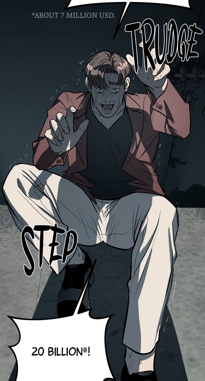 Undercover at Chaebol High Episode 13 page 76 - 