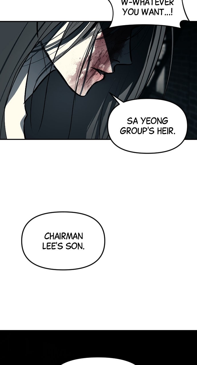 Undercover at Chaebol High Episode 13 page 81 - 